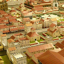 Roman-Seas-City