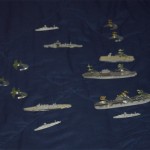 British Carrier Fleet