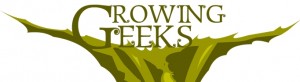 Growing Geeks Logo