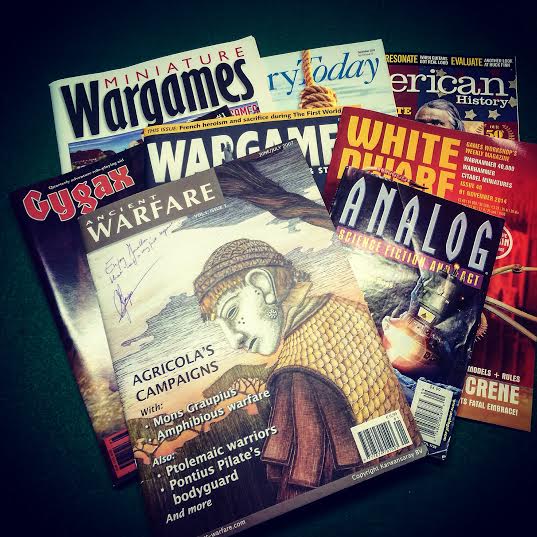 mags-for-wargamers